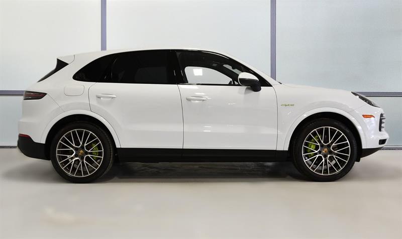porsche CAYENNE E-HYBRID 2023 - 6