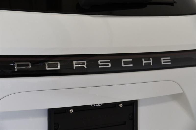 porsche CAYENNE E-HYBRID 2023 - 9