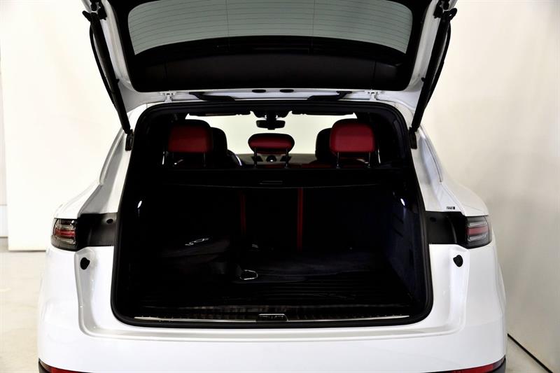 porsche CAYENNE E-HYBRID 2023 - 10