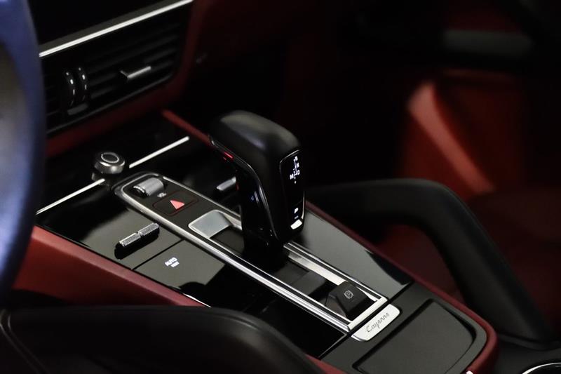 porsche CAYENNE E-HYBRID 2023 - 12