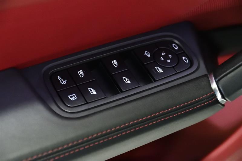 porsche CAYENNE E-HYBRID 2023 - 13