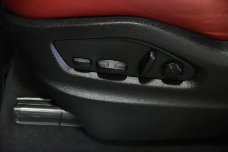 porsche CAYENNE E-HYBRID 2023 - 14