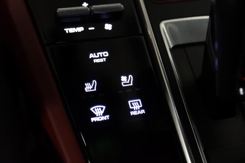 porsche CAYENNE E-HYBRID 2023 - 25