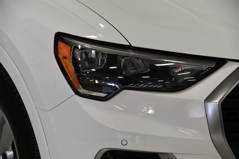 audi Q3 2022 - 2