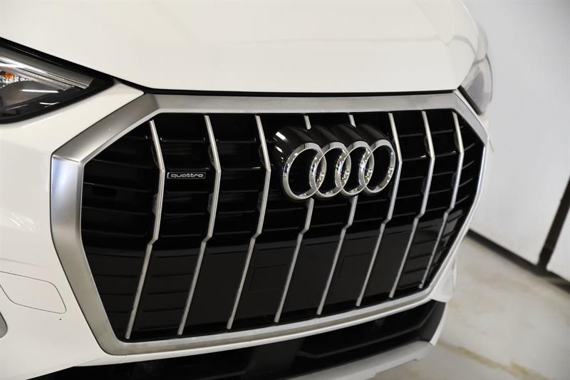 audi Q3 2022 - 3