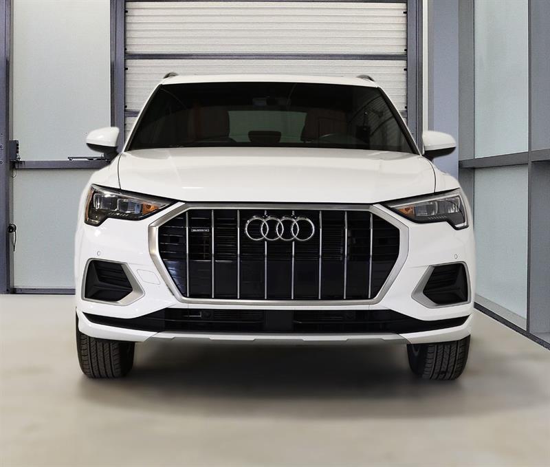 audi Q3 2022 - 4