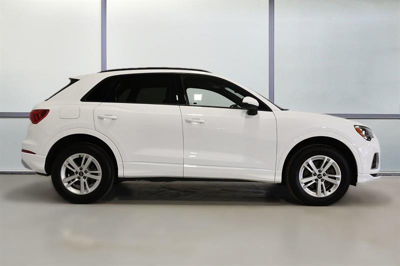 audi Q3 2022 - 5