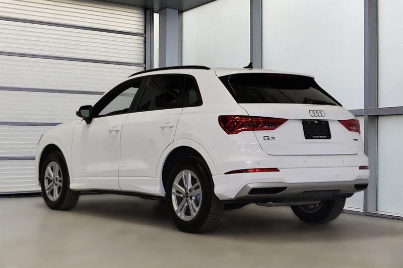audi Q3 2022 - 7