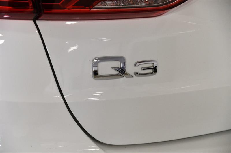 audi Q3 2022 - 8