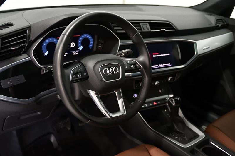 audi Q3 2022 - 11