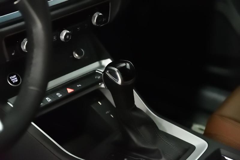 audi Q3 2022 - 13