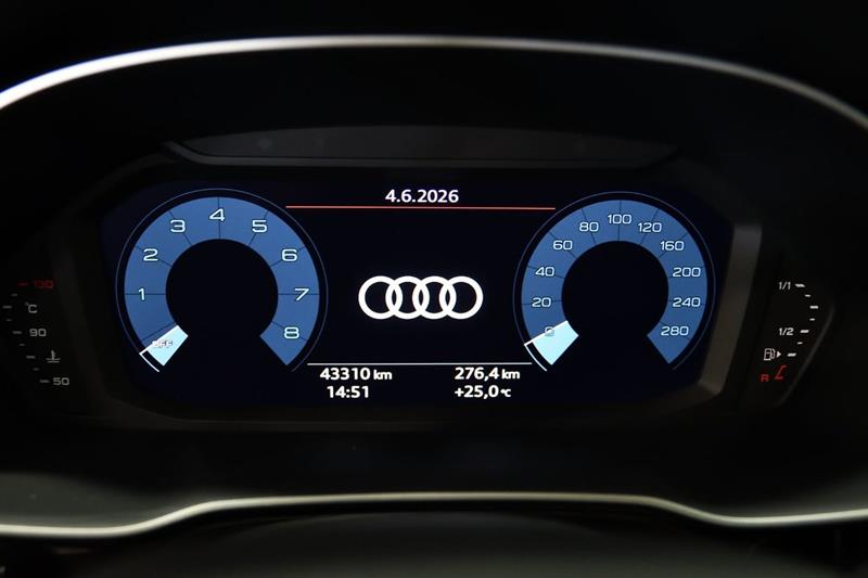 audi Q3 2022 - 19