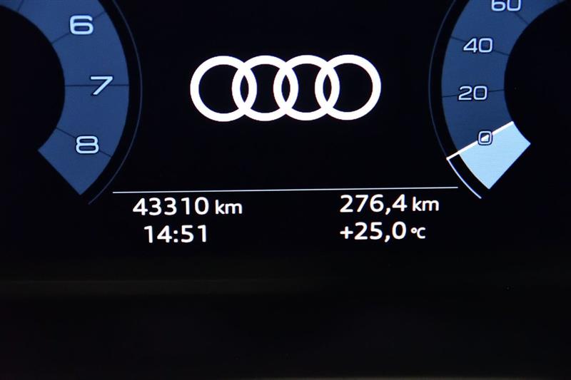 audi Q3 2022 - 20