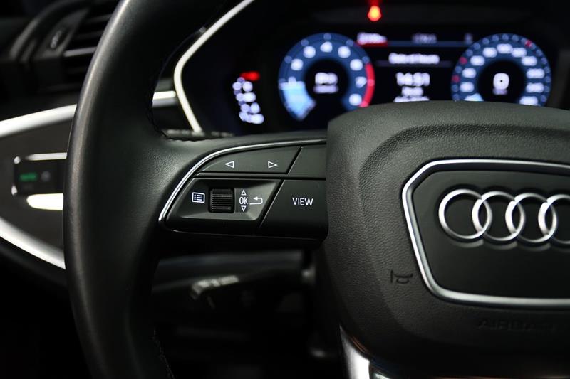 audi Q3 2022 - 26