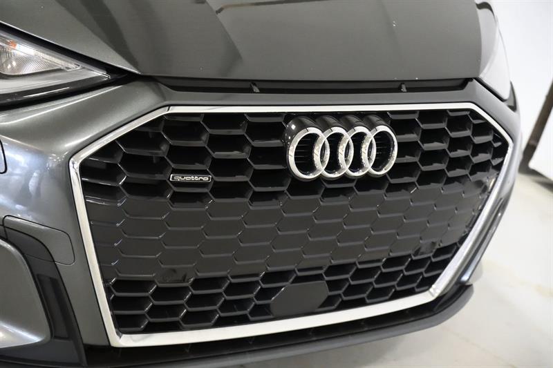 audi A3 Sedan 2023 - 4