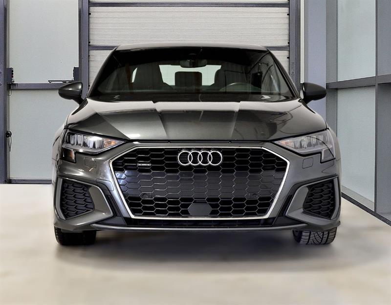 audi A3 Sedan 2023 - 5