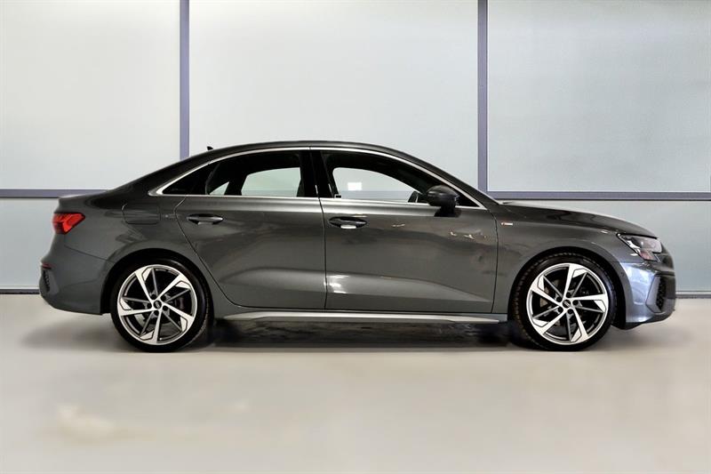 audi A3 Sedan 2023 - 6