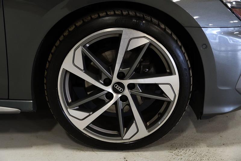audi A3 Sedan 2023 - 7