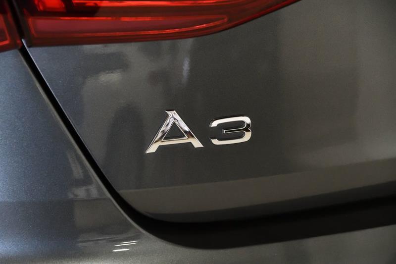 audi A3 Sedan 2023 - 9