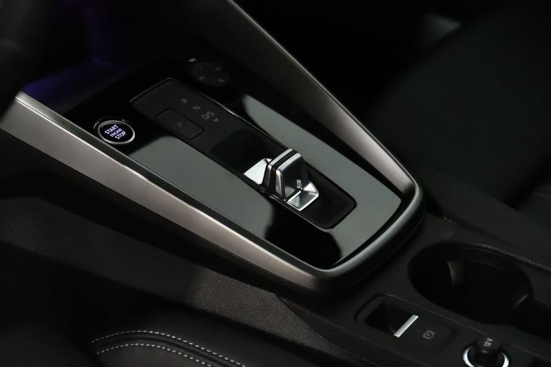 audi A3 Sedan 2023 - 13