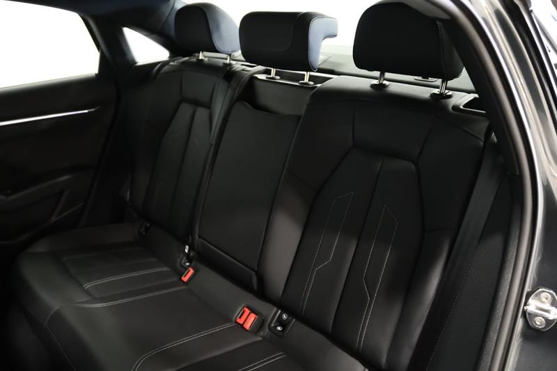 audi A3 Sedan 2023 - 17