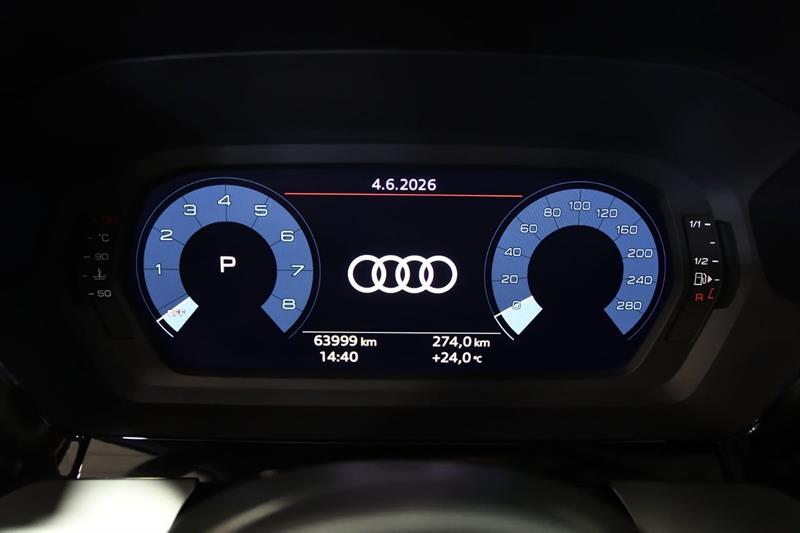 audi A3 Sedan 2023 - 19