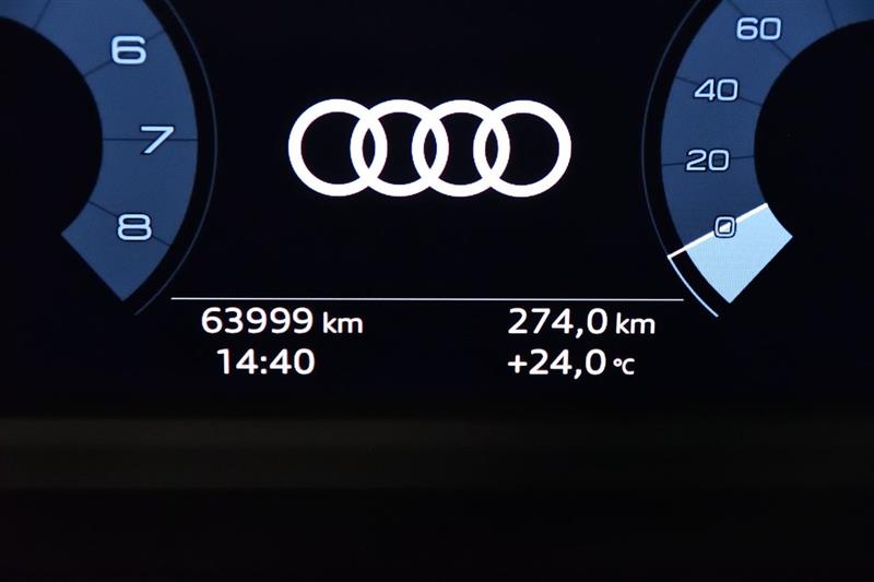 audi A3 Sedan 2023 - 20