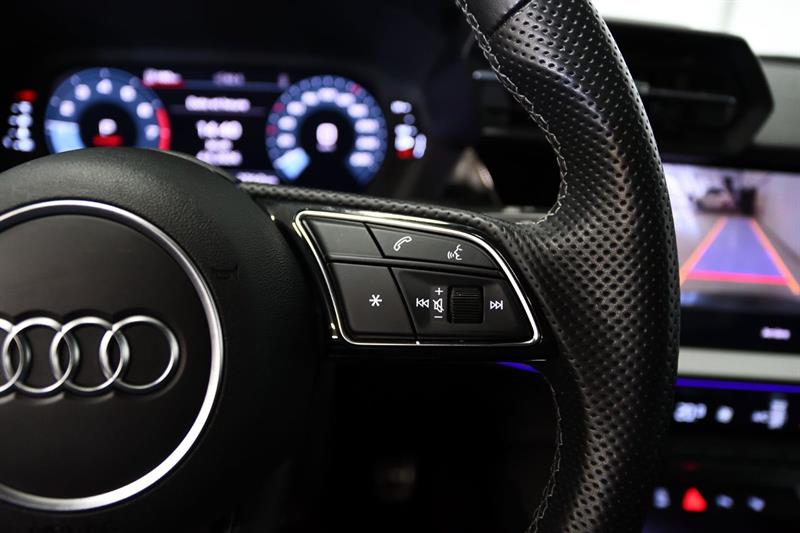 audi A3 Sedan 2023 - 25