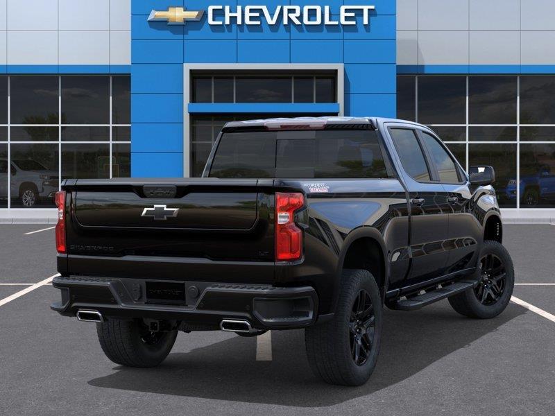 chevrolet Silverado 1500 2026 - 4