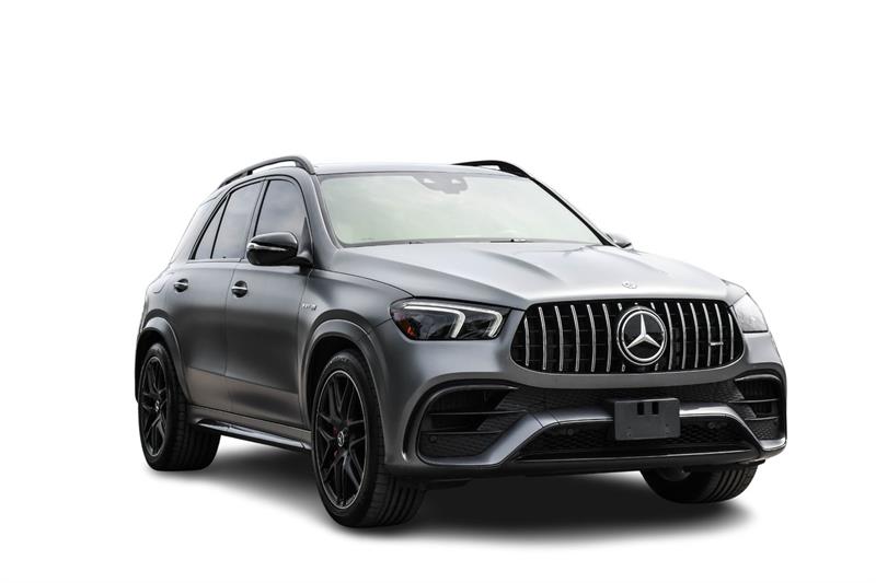 mercedes-benz GLE63 S 2022