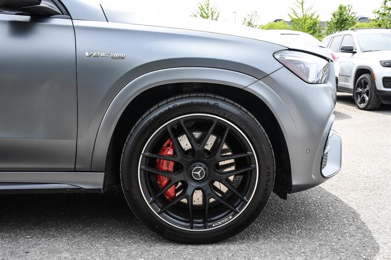 mercedes-benz GLE63 S 2022 - 2