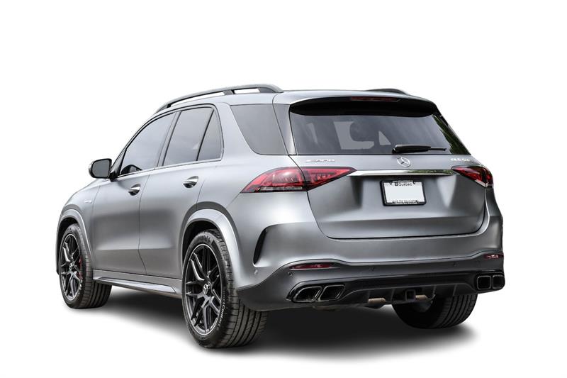 mercedes-benz GLE63 S 2022 - 3