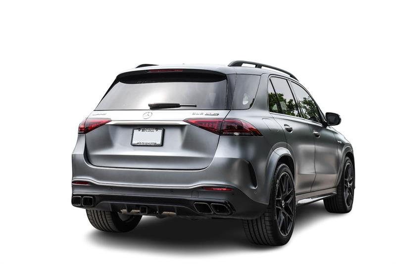 mercedes-benz GLE63 S 2022 - 5