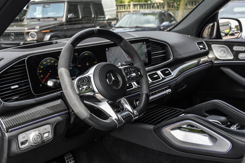mercedes-benz GLE63 S 2022 - 7