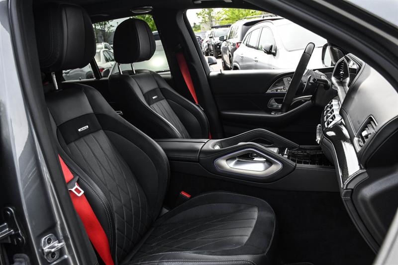 mercedes-benz GLE63 S 2022 - 8