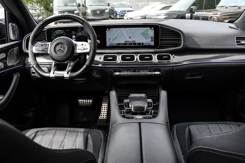 mercedes-benz GLE63 S 2022 - 9