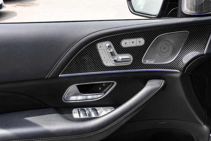 mercedes-benz GLE63 S 2022 - 10