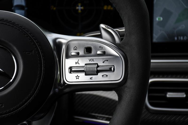 mercedes-benz GLE63 S 2022 - 15