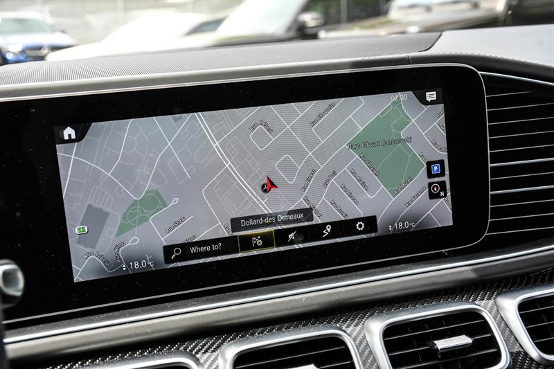 mercedes-benz GLE63 S 2022 - 17