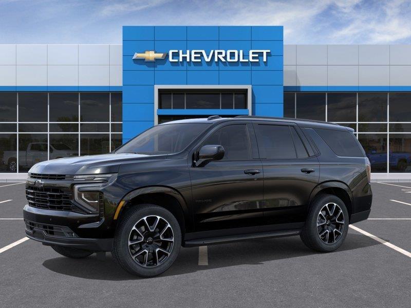 chevrolet Tahoe 2026 - 2