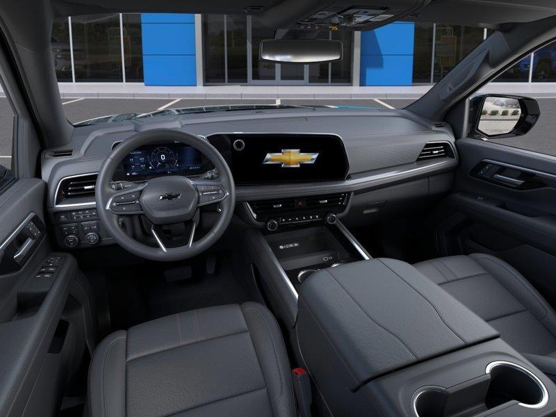 chevrolet Tahoe 2026 - 5