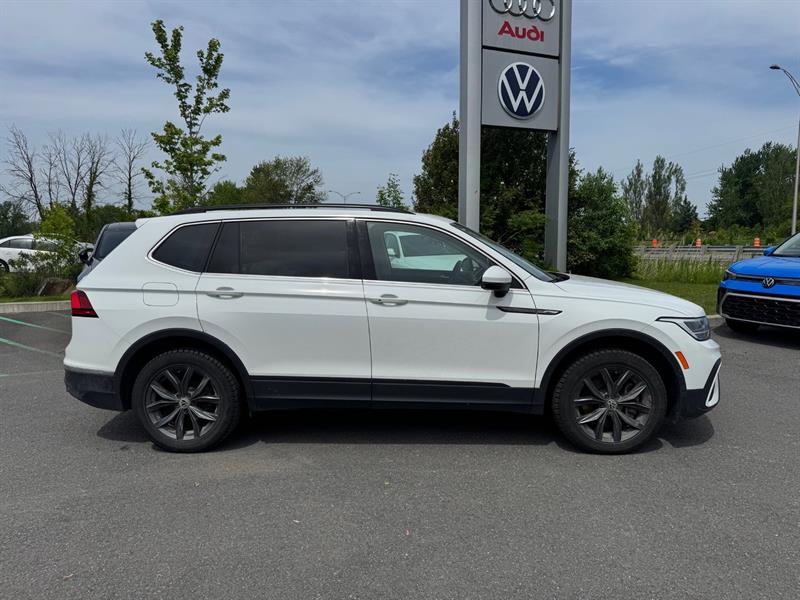 volkswagen Tiguan 2022 - 4