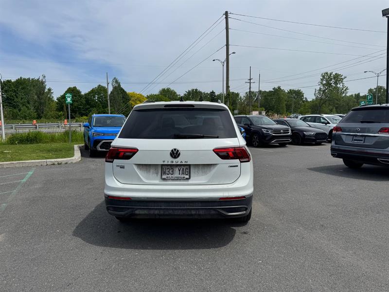 volkswagen Tiguan 2022 - 6