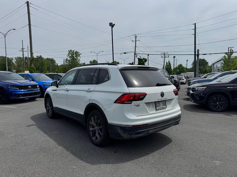 volkswagen Tiguan 2022 - 7