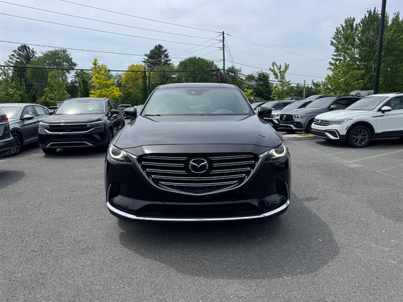 mazda CX-9 2022 - 3