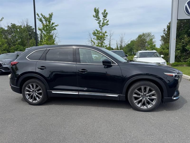 mazda CX-9 2022 - 5