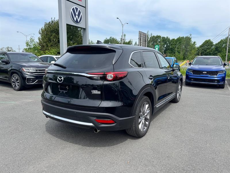 mazda CX-9 2022 - 6