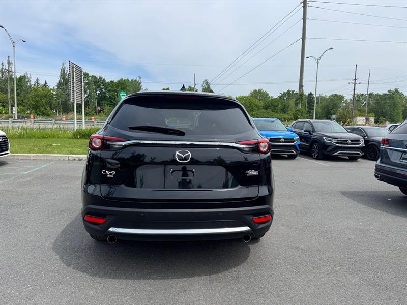 mazda CX-9 2022 - 7