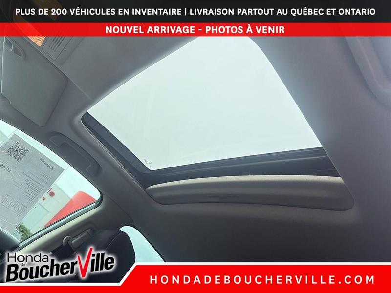 honda Civic Berline 2017 - 33