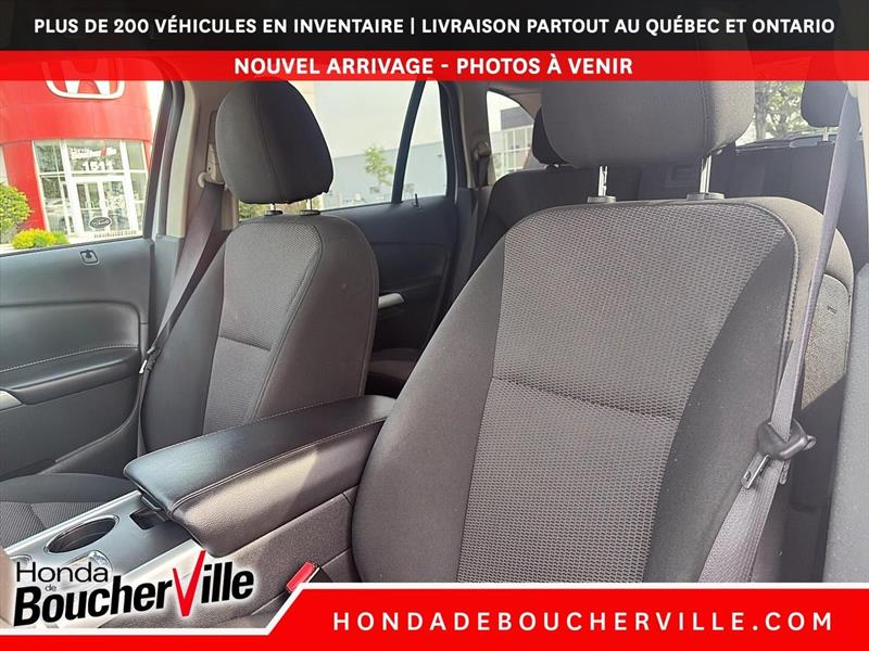 ford Edge 2013 - 25